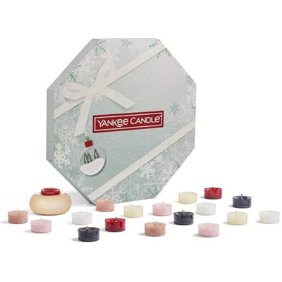 Yankee Candle Advent Calendar - 24 Candles