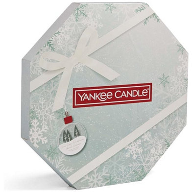 Yankee Candle Advent Calendar - 24 Candles