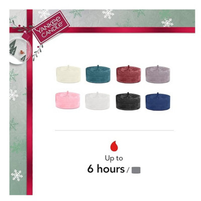 Yankee Candle Advent Calendar - 24 Candles - 4