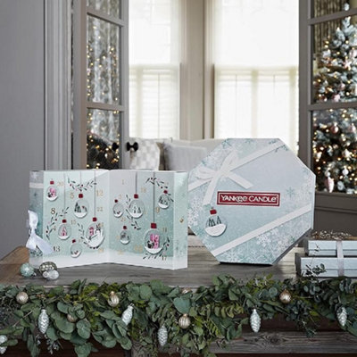 Yankee Candle Advent Calendar - 24 Candles - 5