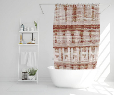Yankee Candle Galore (Shower Curtain) / Default Title Price Comparisons | Compare The Build