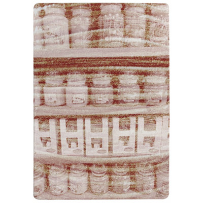Yankee Candle Galore Special Soft Home Rug