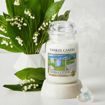 Q-Z Scents) Yankee Candle LARGE 20 oz 22 oz JAR & TUMBLER CANDLES - 50