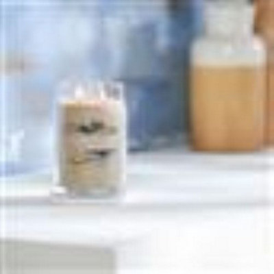 Yankee Candle Signature Large Jar Amber & Sandalwood 2 Wick - 5