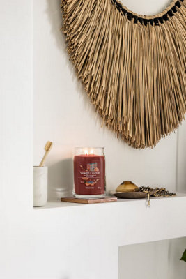 Yankee Candle Signature Large Jar Autumn Daydream - 3