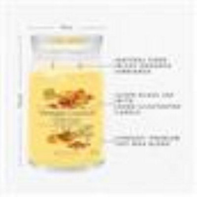 Yankee Candle Signature Large Jar Autumn Sunset