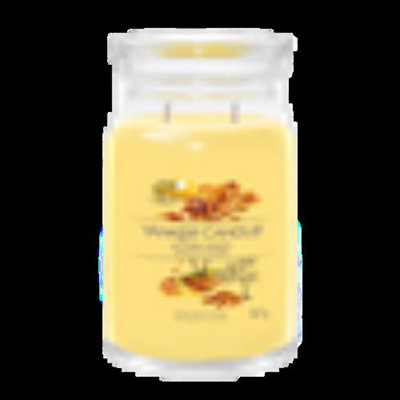 Yankee Candle Signature Large Jar Autumn Sunset - 4
