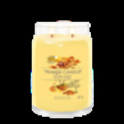 Yankee Candle Signature Large Jar Autumn Sunset - 5
