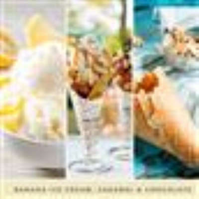 Yankee Candle Signature Large Jar Banoffee Waffle - 3