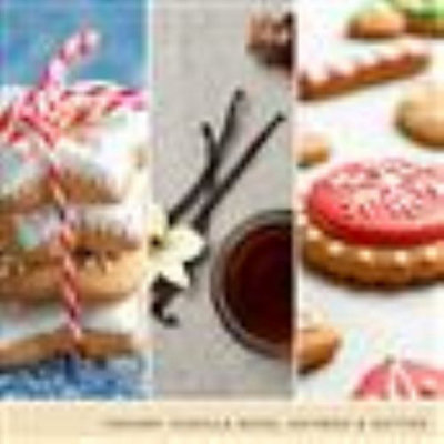 Yankee Candle Signature Large Jar Christmas Cookie 2 Wick - 3