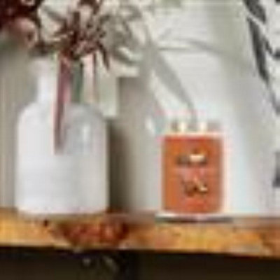 Yankee Candle Signature Large Jar Cinnamon Stick - 4