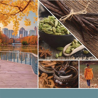 Yankee Candle Signature Large Jar Evening Riverwalk - 3