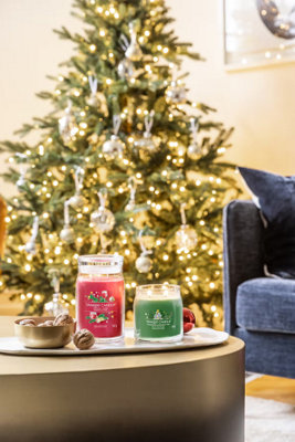 Yankee Candle Signature Large Jar Holiday Cheer - 3