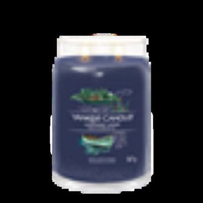 Yankee Candle Signature Large Jar Lakefront Lodge - 5