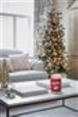 Yankee Candle Signature Large Jar Letters To Santa - 4