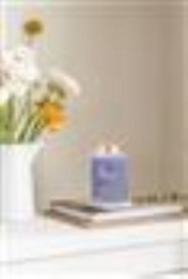 Yankee Candle Signature Large Jar Lilac Blossoms 2 Wick - 4