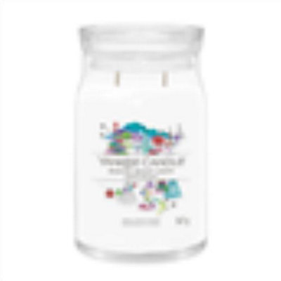 Yankee Candle Signature Large Jar Magical Bright Lights