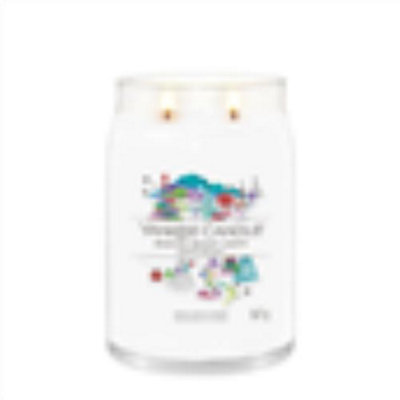 Yankee Candle Signature Large Jar Magical Bright Lights