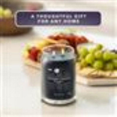 Yankee Candle Signature Large Jar Midsummers Night 2 Wick - 3