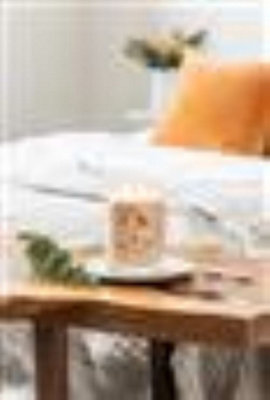 Yankee Candle Signature Large Jar Pumpkin Maple Crème Caramel - 4