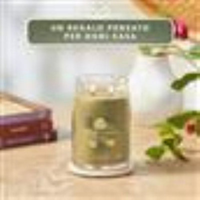 Yankee Candle Signature Large Jar Sage & Citrus 2 Wick