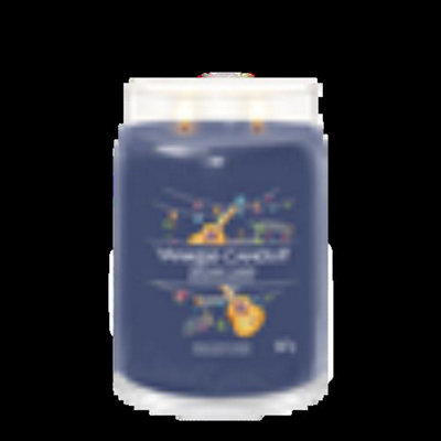 Yankee Candle Signature Large Jar Twilight Tunes - 5