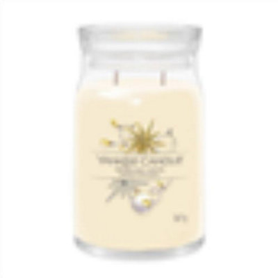 Yankee Candle Signature Large Jar Twinkling Lights