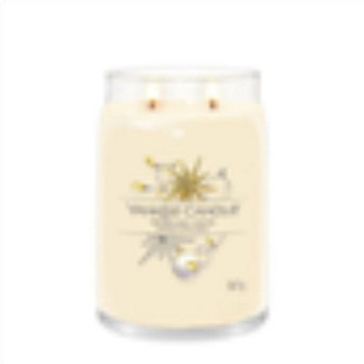 Yankee Candle Signature Large Jar Twinkling Lights
