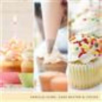 Yankee Candle Signature Large Jar Vanilla Cupcake 2 Wick - 5