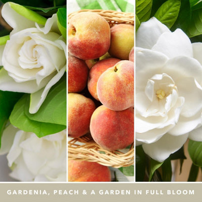 Yankee Candle Signature Large Jar White Gardenia - 3