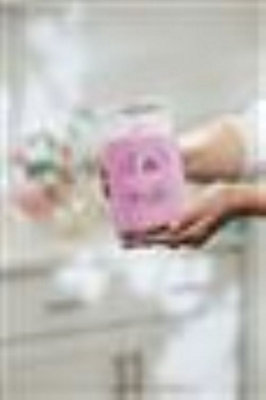 Yankee Candle Signature Large Jar Wild Orchid 2 Wick - 4