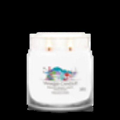 Yankee Candle Signature Medium Jar Magical Bright Lights