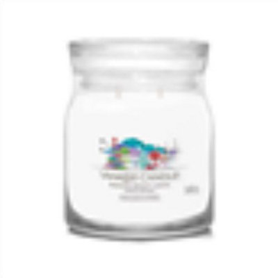 Yankee Candle Signature Medium Jar Magical Bright Lights