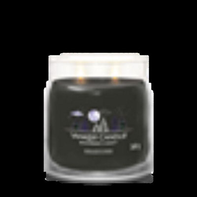 Yankee Candle Signature Medium Jar Midsummers Night - 3