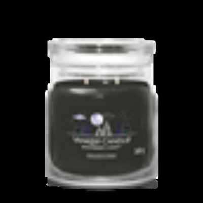 Yankee Candle Signature Medium Jar Midsummers Night - 4