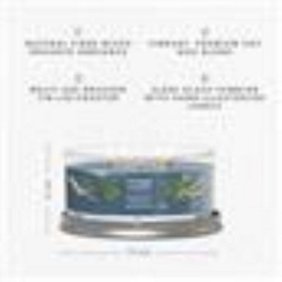 Yankee Candle Signature Multi Wick Tumbler Bayside Cedar - 4