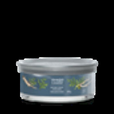 Yankee Candle Signature Multi Wick Tumbler Bayside Cedar - 1