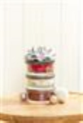 Yankee Candle Signature Multi Wick Tumbler Black Cherry - 3