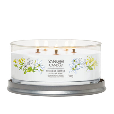 Yankee Candle Signature Multi Wick Tumbler Midnight Jasmine
