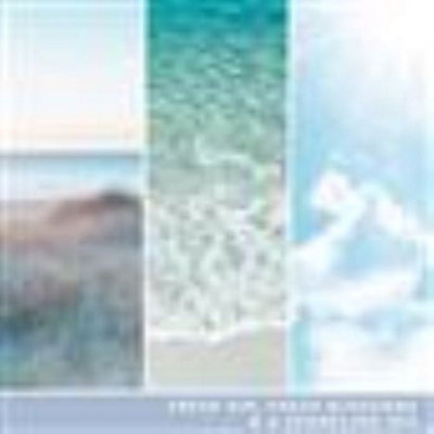 Yankee Candle Signature Multi Wick Tumbler Ocean Air - 5
