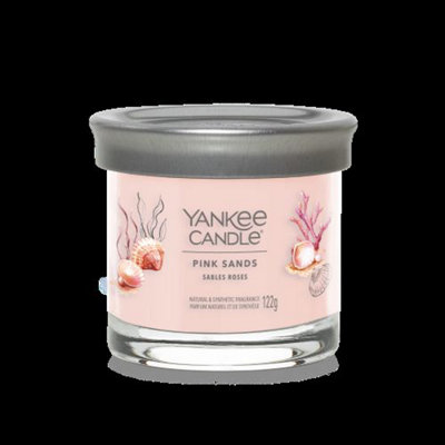 Yankee Candle Signature Small Tumbler Bayside Cedar