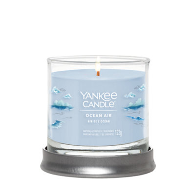 Yankee Candle Signature Small Tumbler Ocean Air