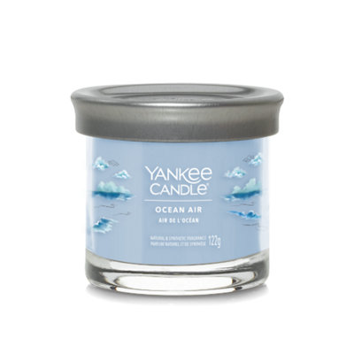 Yankee Candle Signature Small Tumbler Ocean Air