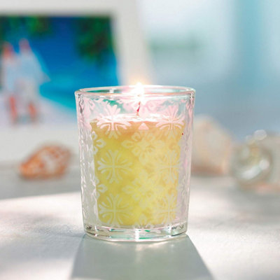 Yankee Candle - Votive Candles Classic - Assorted Scents Set of 12 - 4