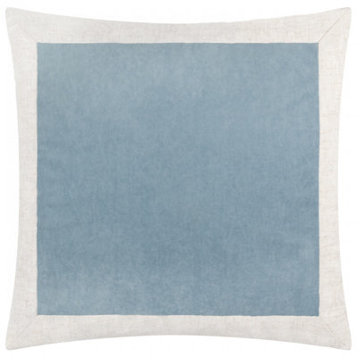 Yard Auden Matte Velvet Polyester Filled Cushion