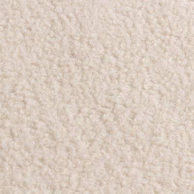 Yard Boucle Textured Duvet Cover Set