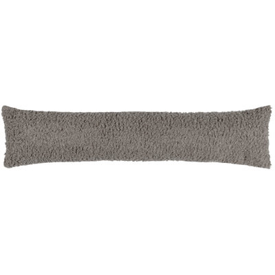 Yard Cabu Boucle Shearling Draught Excluder