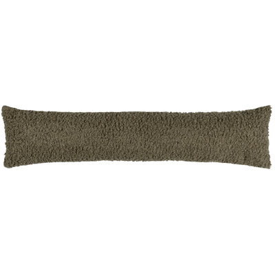 Yard Cabu Chunky Boucle Draught Excluder