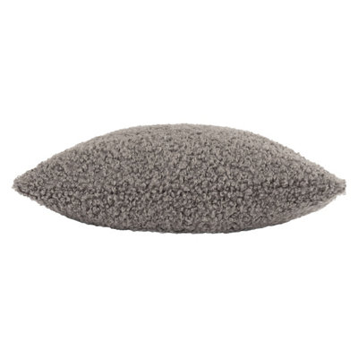 Yard Cabu Chunky Textured Boucle Polyester Filled Cushion