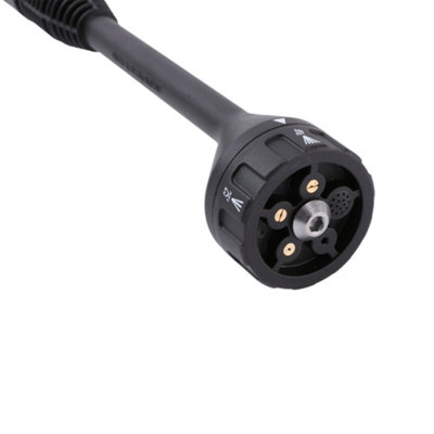 Yard Force 20V 4.0Ah Aquajet Cordless Pressure Cleaner with Lithium-Ion Battery - 3